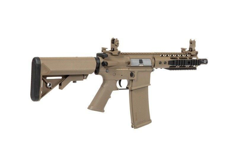 Штурмовая винтовка SA-C12 CORE&trade; - Full-Tan [Specna Arms] (для страйкбола) SPE-01-024037 фото