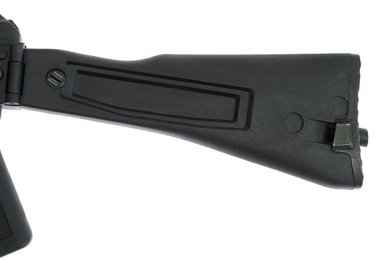 Страйкбольная винтовка штурмовая CM047D [CYMA] (для страйкбола) CYM-01-000606 фото