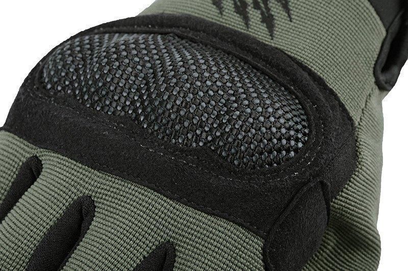 Тактические перчатки Armored Claw Shield - sage green [Armored Claw] (для страйкбола) ACL-33-007249 фото