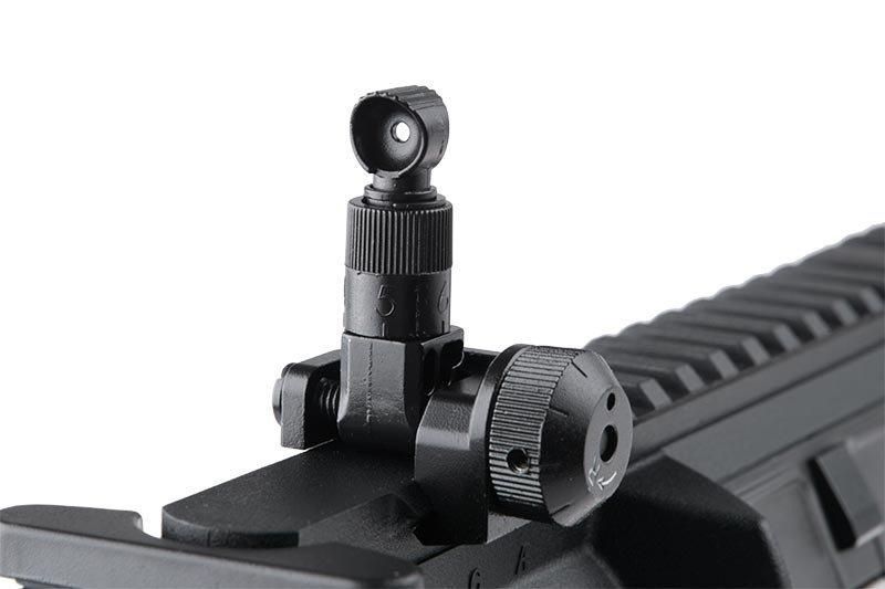 Штурмова гвинтівка CM15 KR-APR 14.5" - black [G&G] (для страйкболу) GIG-01-018745 фото