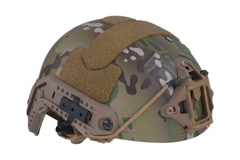 Страйкбольный аналог hełmu Ballistic High Cut XP - MC [FMA]&nbsp;(для страйкбола) FMA-21-022304 фото