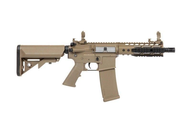 Штурмовая винтовка SA-C12 CORE&trade; - Full-Tan [Specna Arms] (для страйкбола) SPE-01-024037 фото