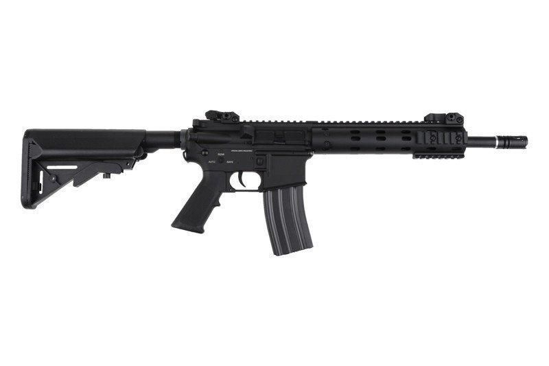 Аналог штурмової гвинтівки SA-A08 SAEC&trade; System [Specna Arms] (для страйкболу) SPE-01-009319 фото
