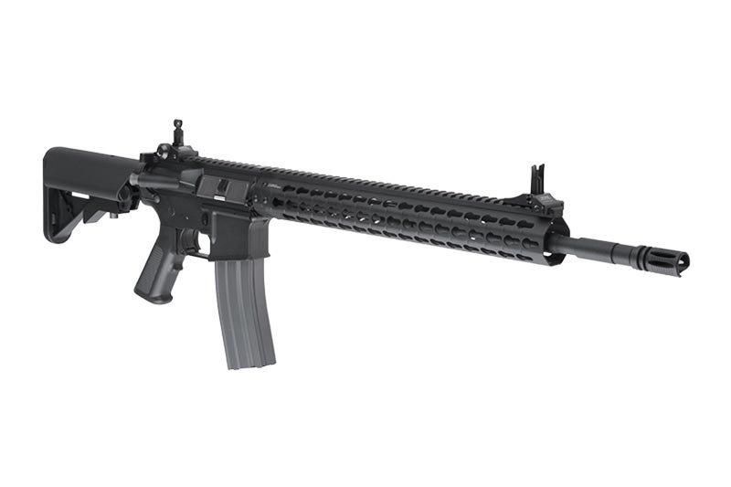 Штурмова гвинтівка CM15 KR-APR 14.5" - black [G&G] (для страйкболу) GIG-01-018745 фото