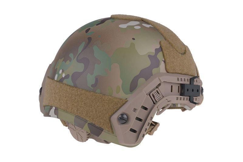 Страйкбольный аналог hełmu Ballistic High Cut XP - MC [FMA]&nbsp;(для страйкбола) FMA-21-022304 фото