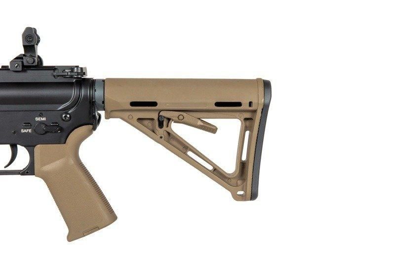 Страйкбольный аналог karabinka SA-A28-M - Chaos Bronze Edition [Specna Arms] (для страйкболу) SPE-01-026534 фото