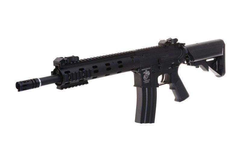 Аналог штурмової гвинтівки SA-A08 SAEC&trade; System [Specna Arms] (для страйкболу) SPE-01-009319 фото