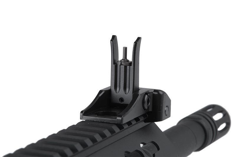 Штурмова гвинтівка CM15 KR-APR 14.5" - black [G&G] (для страйкболу) GIG-01-018745 фото