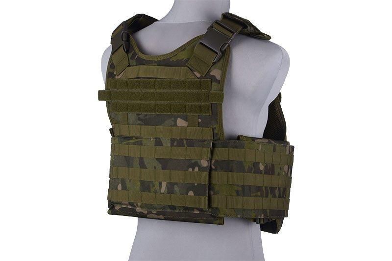 Тактичний розвантажувальний жилет тип Armor Plate Carrier - MC Tropic [Ultimate Tactical] (для страйкболу) UTT-18-024761 фото