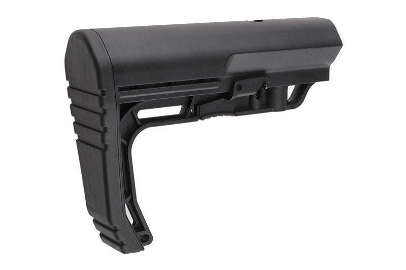 Приклад телескопический для приводов типа M4/M16 [CYMA] (для страйкбола) CYM-09-018934 фото