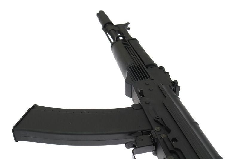 Страйкбольная винтовка штурмовая CM047D [CYMA] (для страйкбола) CYM-01-000606 фото