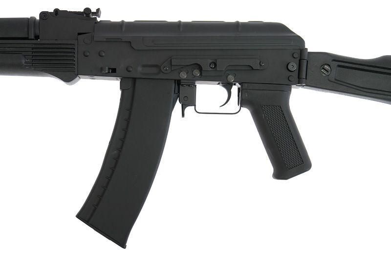 Страйкбольная винтовка штурмовая CM047D [CYMA] (для страйкбола) CYM-01-000606 фото