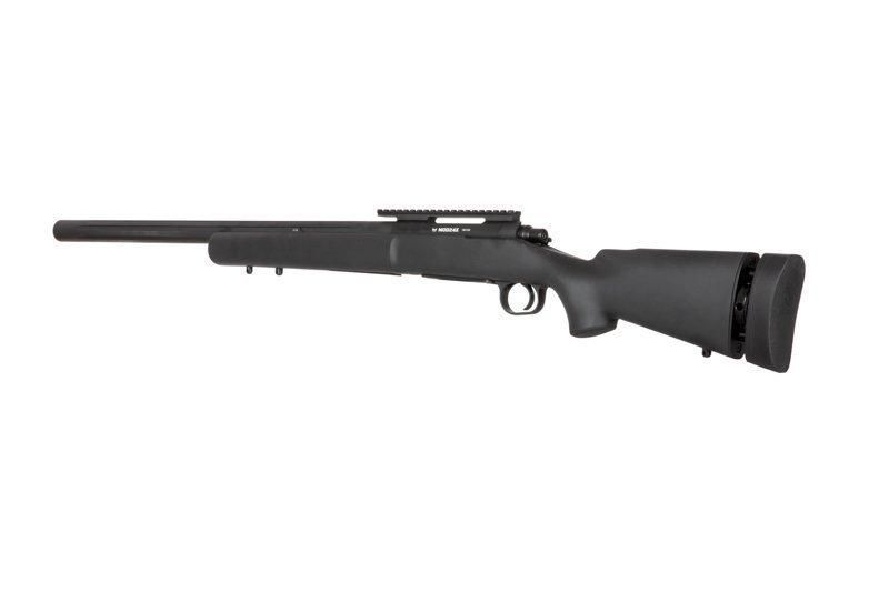 Страйкбольный аналог karabinu snajperskiego Xtreme Bull Barrel MOD24-X - czarna [Modify] (для страйкболу) MOD-03-028181 фото