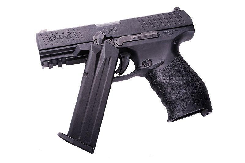 Страйкбольный пистолет Walther PPQ M2 [Umarex] (для страйкбола) UMA-02-009934 фото