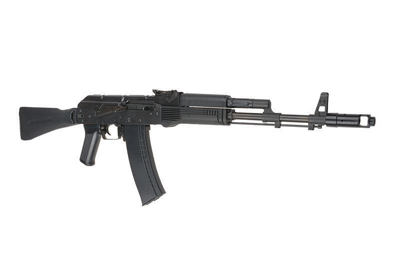 Гвинтівка LCK74MN NV [LCT] (для страйкболу) LCT-01-014790 фото