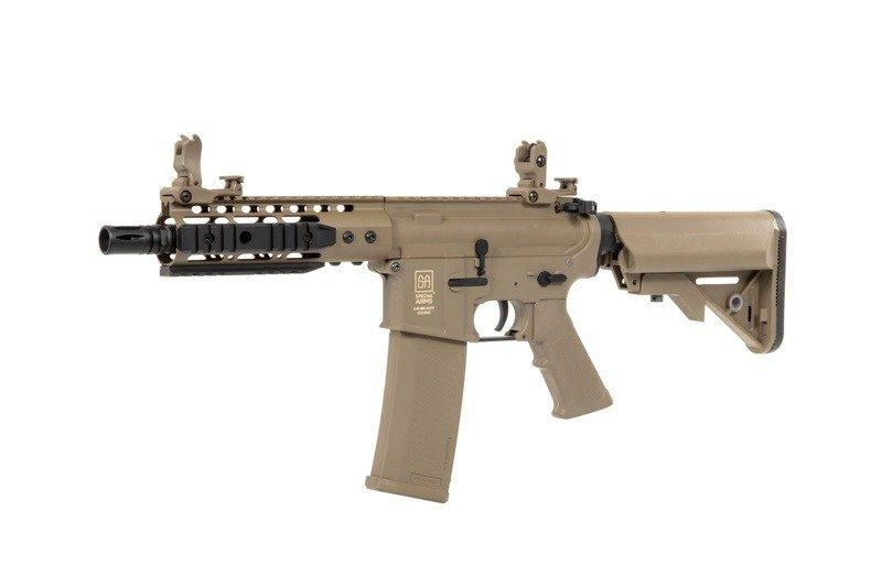 Штурмовая винтовка SA-C12 CORE&trade; - Full-Tan [Specna Arms] (для страйкбола) SPE-01-024037 фото