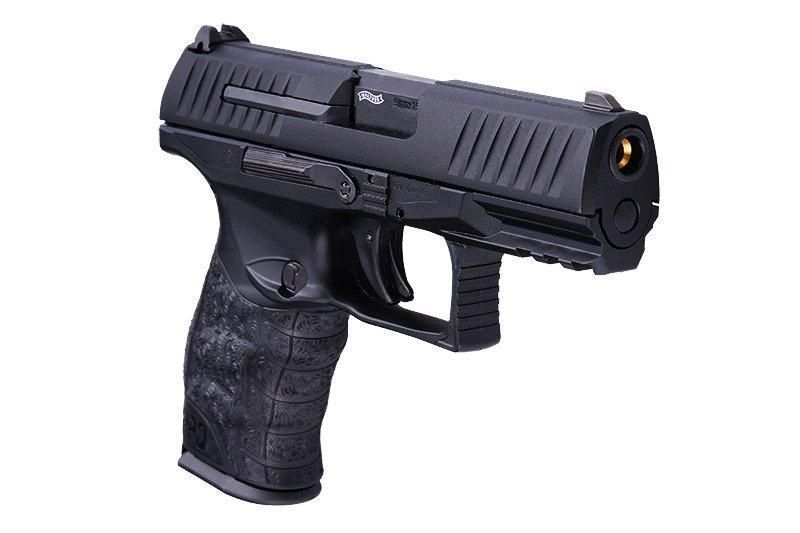 Страйкбольный пистолет Walther PPQ M2 [Umarex] (для страйкбола) UMA-02-009934 фото