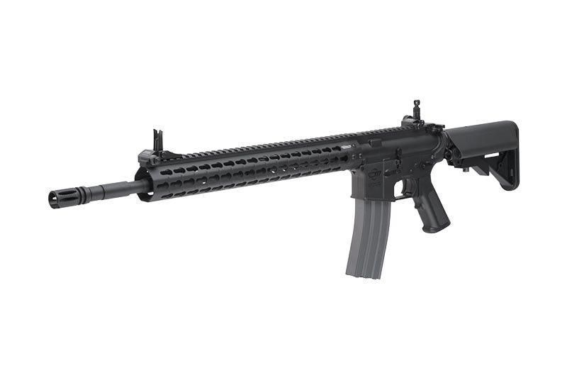 Штурмова гвинтівка CM15 KR-APR 14.5" - black [G&G] (для страйкболу) GIG-01-018745 фото