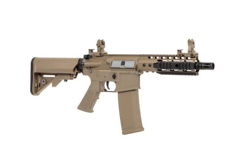 Штурмовая винтовка SA-C12 CORE&trade; - Full-Tan [Specna Arms] (для страйкбола) SPE-01-024037 фото