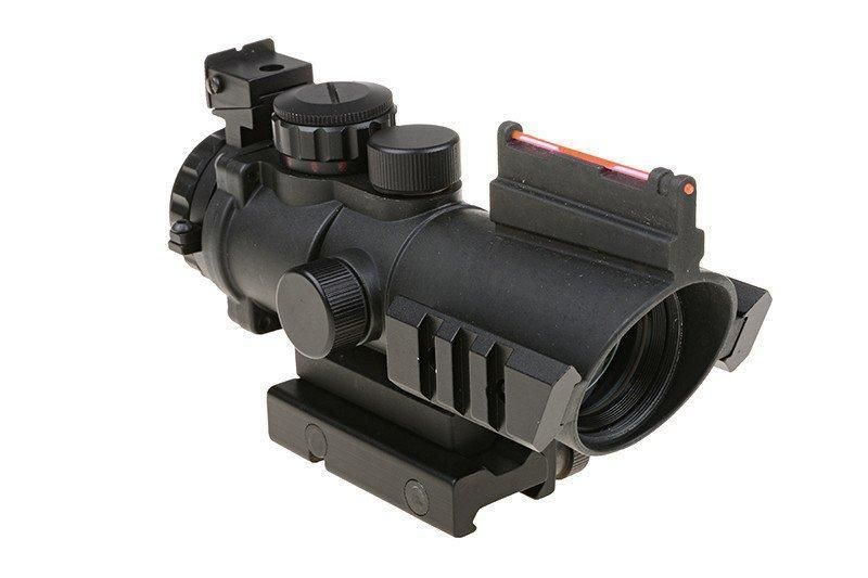 Celownik kolimatorowy AAOK105 [GFC Accessories] (для страйкболу) GFA-10-012657 фото