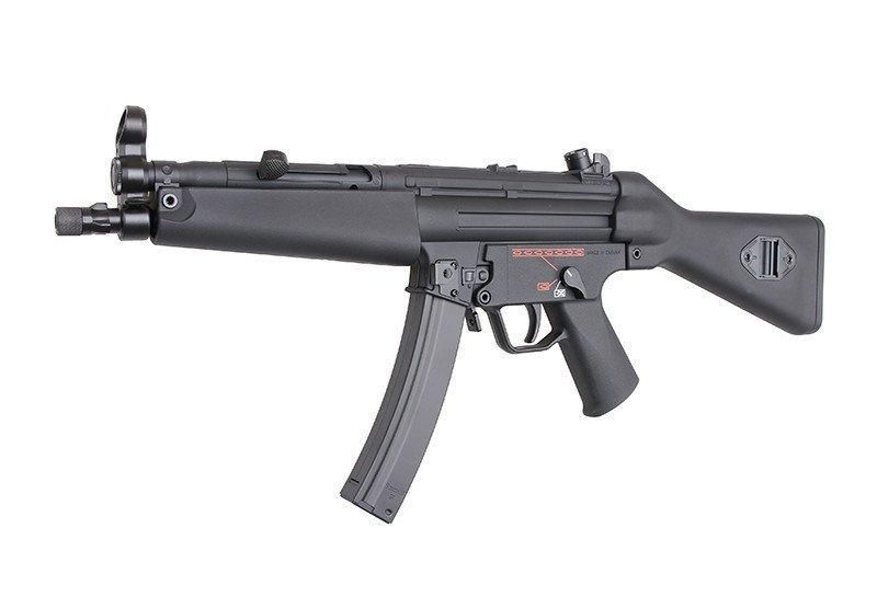 Страйкбольный аналог pistoletu maszynowego EGM A4 STD [G&G] (для страйкбола) GIG-01-005575 фото
