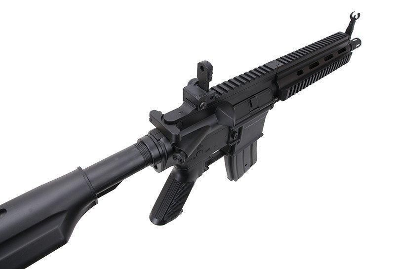 Гвинтівка Heckler & Koch HK416 CQB [Umarex] (для страйкболу) UMA-01-004880 фото