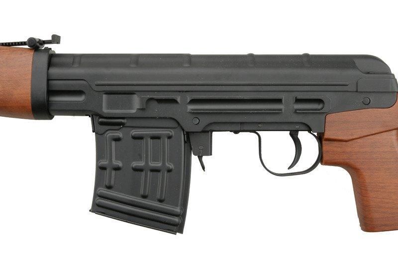 Страйкбольный аналог karabinu wyborowego GFGWD Classic [GFC Guns] (для страйкбола) AGM-03-003123 фото