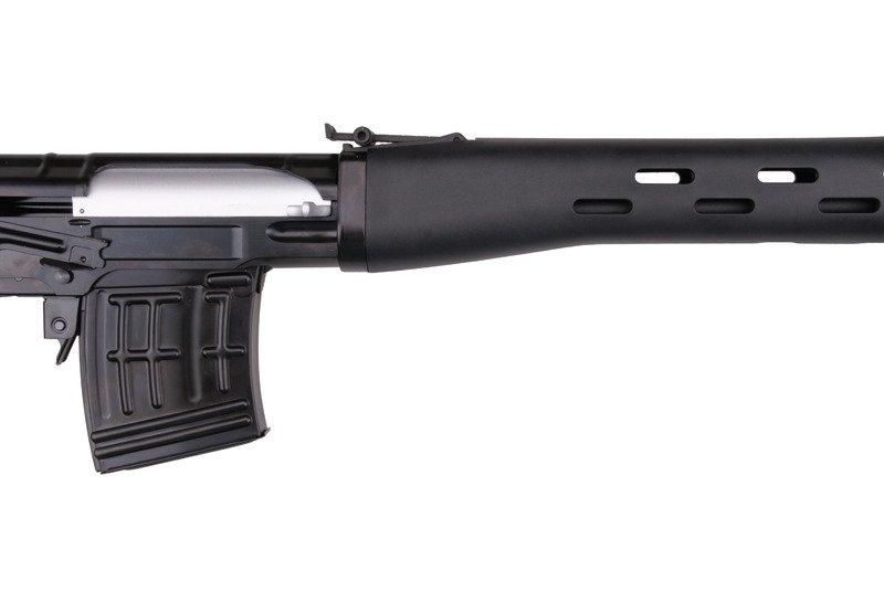 Страйкбольный аналог karabinu wyborowego AceVD GBB - wersja ekonomiczna [WE] (для страйкболу) WET-02-003202 фото