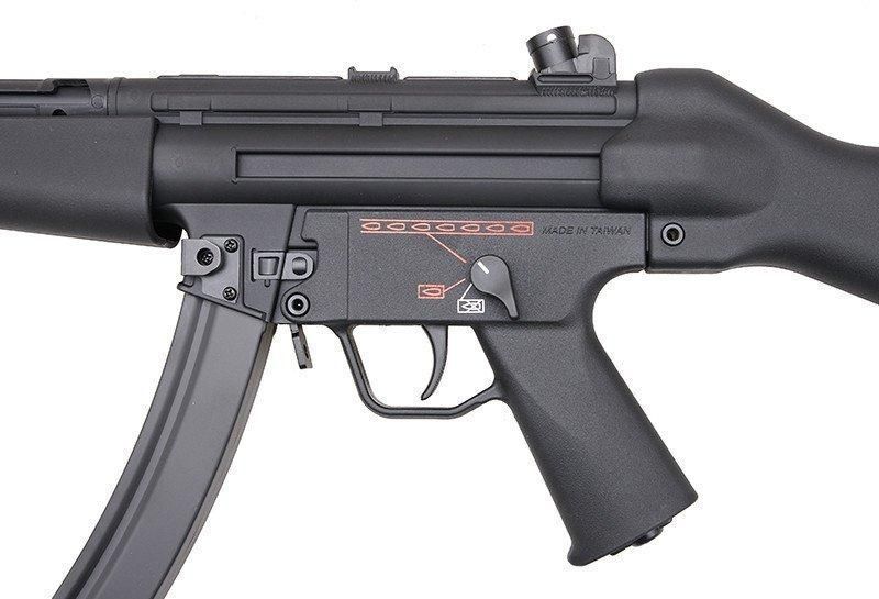 Страйкбольный аналог pistoletu maszynowego EGM A4 STD [G&G] (для страйкбола) GIG-01-005575 фото