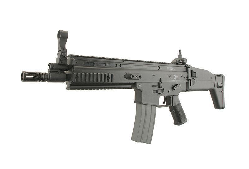 Гвинтівка szturmowego FN SCAR - L [CyberGun] (для страйкболу) CYB-01-005761 фото