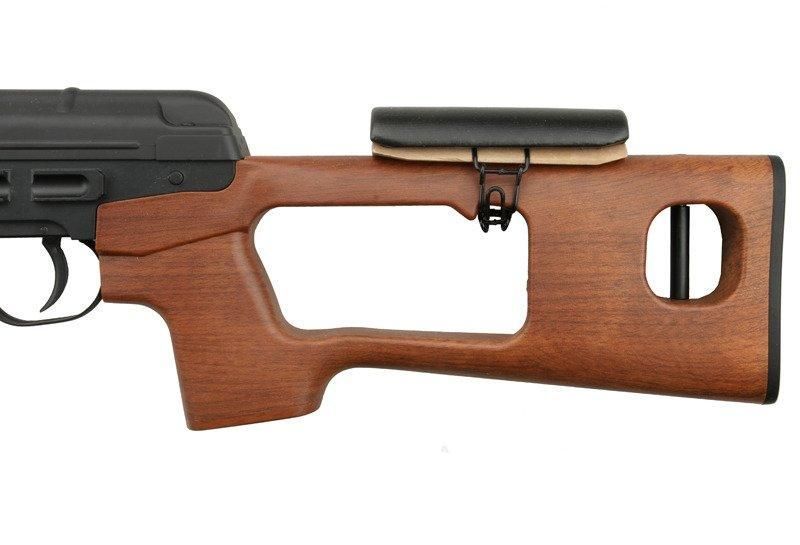 Страйкбольный аналог karabinu wyborowego GFGWD Classic [GFC Guns] (для страйкбола) AGM-03-003123 фото