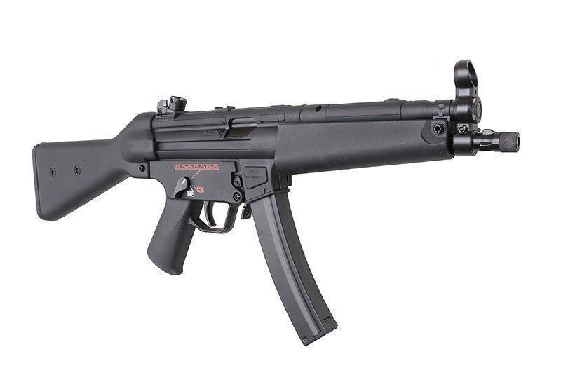 Страйкбольный аналог pistoletu maszynowego EGM A4 STD [G&G] (для страйкбола) GIG-01-005575 фото