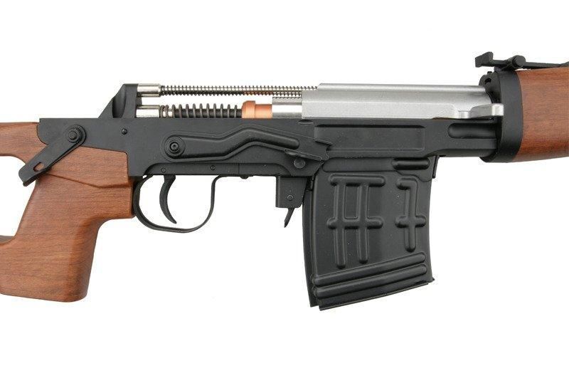 Страйкбольный аналог karabinu wyborowego GFGWD Classic [GFC Guns] (для страйкбола) AGM-03-003123 фото