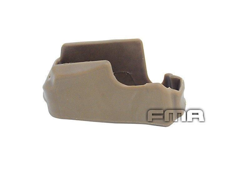 Резиновая рукоятка для гнезда магазина для M4/M16 [FMA] (для страйкбола) FMA-09-005584 фото