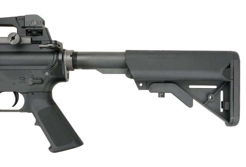 Винтовка KATANA WEM-4 [WE] (для страйкбола) WET-01-004022 фото