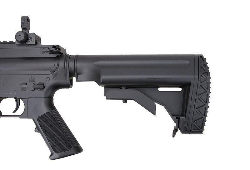 Гвинтівка Heckler & Koch HK416 CQB [Umarex] (для страйкболу) UMA-01-004880 фото