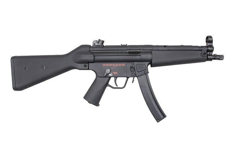 Страйкбольный аналог pistoletu maszynowego EGM A4 STD [G&G] (для страйкбола) GIG-01-005575 фото