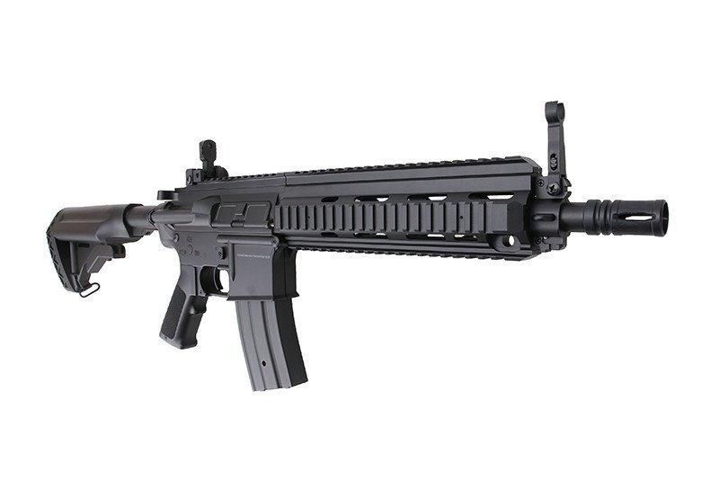 Гвинтівка Heckler & Koch HK416 CQB [Umarex] (для страйкболу) UMA-01-004880 фото
