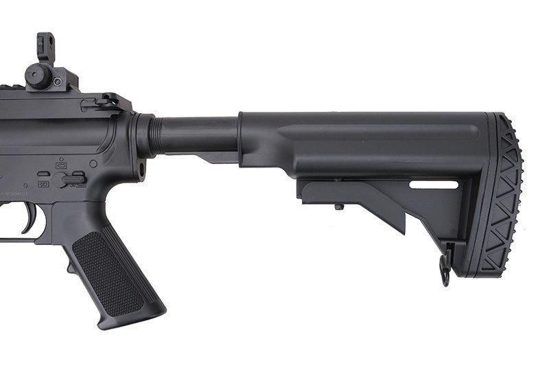 Гвинтівка Heckler & Koch HK416 CQB [Umarex] (для страйкболу) UMA-01-004880 фото