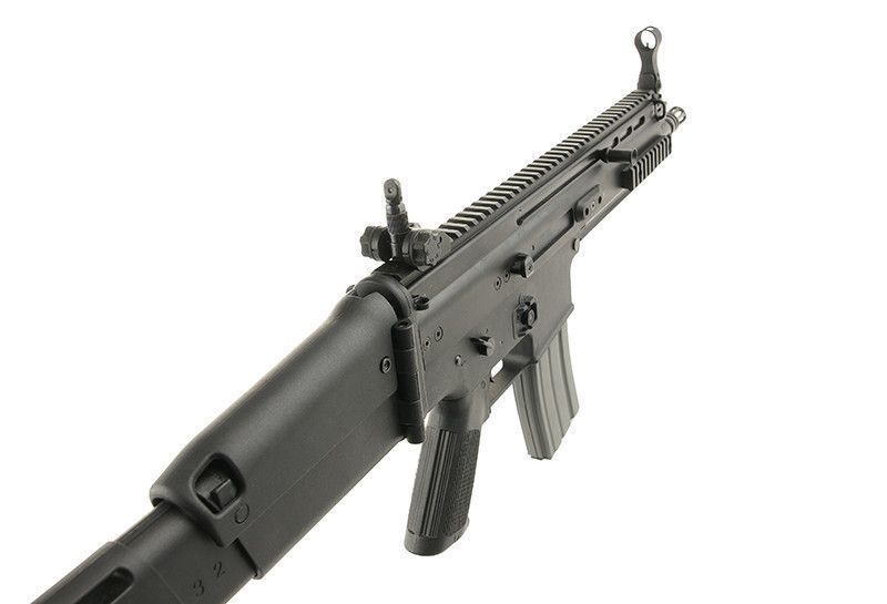 Гвинтівка szturmowego FN SCAR - L [CyberGun] (для страйкболу) CYB-01-005761 фото