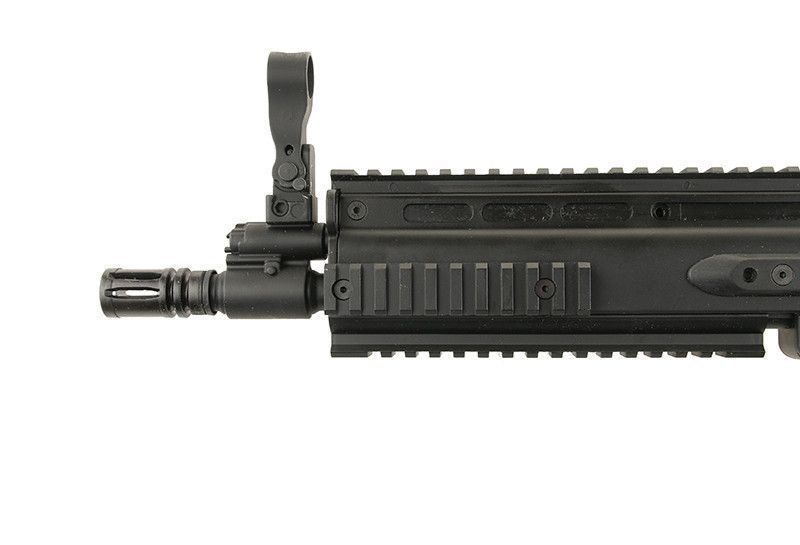 Гвинтівка szturmowego FN SCAR - L [CyberGun] (для страйкболу) CYB-01-005761 фото