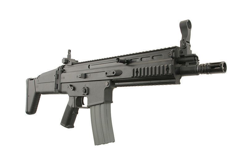 Гвинтівка szturmowego FN SCAR - L [CyberGun] (для страйкболу) CYB-01-005761 фото