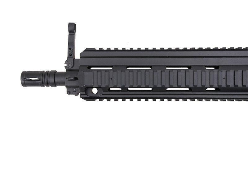 Гвинтівка Heckler & Koch HK416 CQB [Umarex] (для страйкболу) UMA-01-004880 фото
