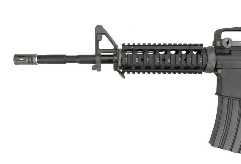 Винтовка KATANA WEM-4 [WE] (для страйкбола) WET-01-004022 фото