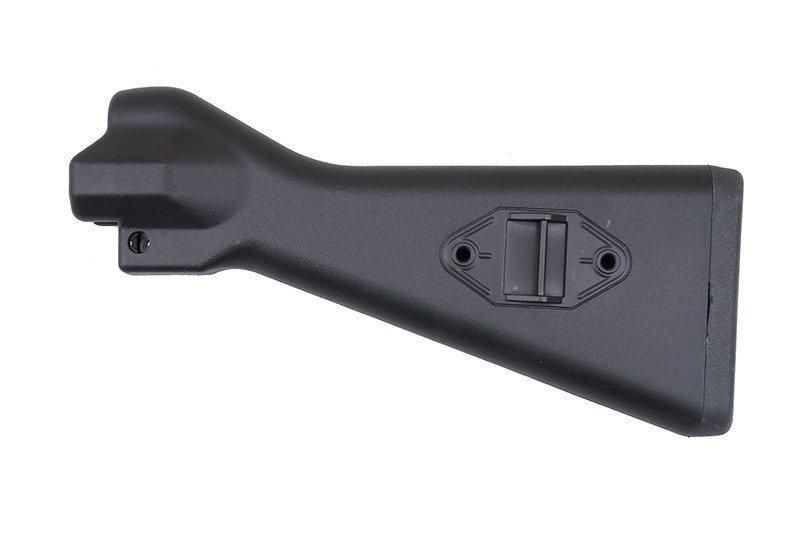 Kolba stała do airsoft аналогов typu MP5 [WELL] (для страйкбола) WEL-09-004435 фото