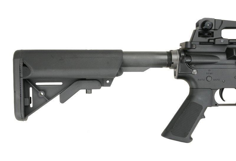 Винтовка KATANA WEM-4 [WE] (для страйкбола) WET-01-004022 фото