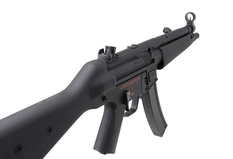 Страйкбольный аналог pistoletu maszynowego EGM A4 STD [G&G] (для страйкбола) GIG-01-005575 фото