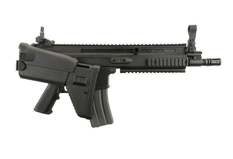 Гвинтівка szturmowego FN SCAR - L [CyberGun] (для страйкболу) CYB-01-005761 фото