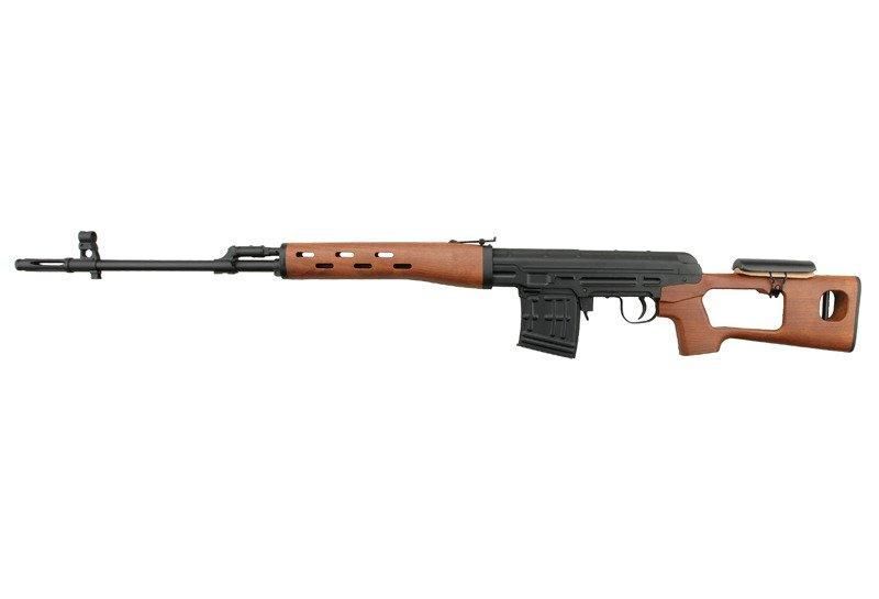 Страйкбольный аналог karabinu wyborowego GFGWD Classic [GFC Guns] (для страйкбола) AGM-03-003123 фото