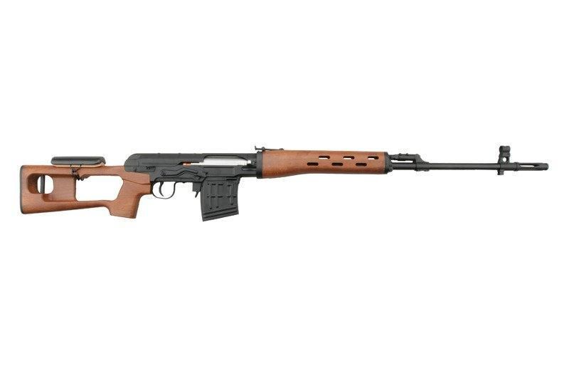 Страйкбольный аналог karabinu wyborowego GFGWD Classic [GFC Guns] (для страйкбола) AGM-03-003123 фото